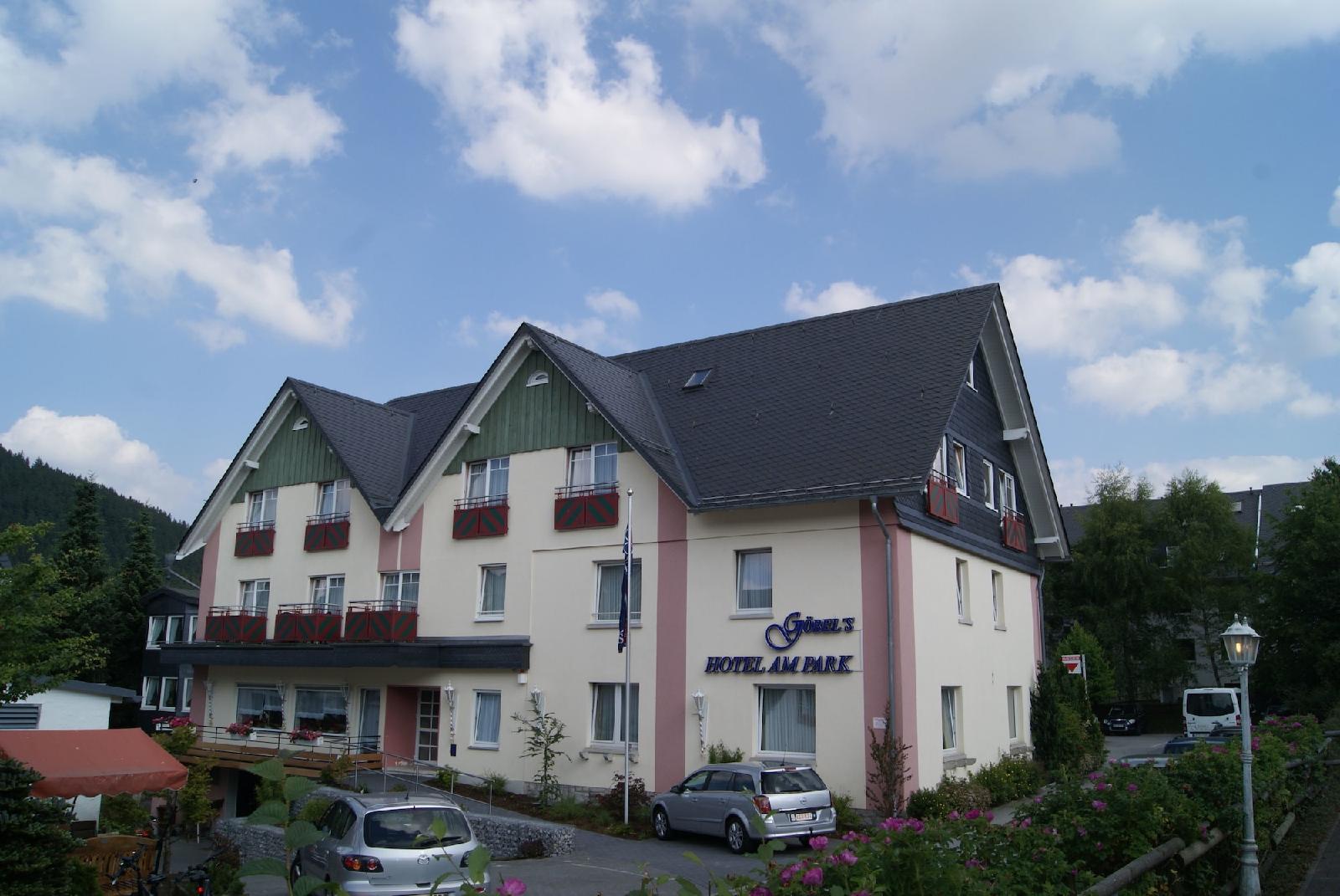 Park Resort