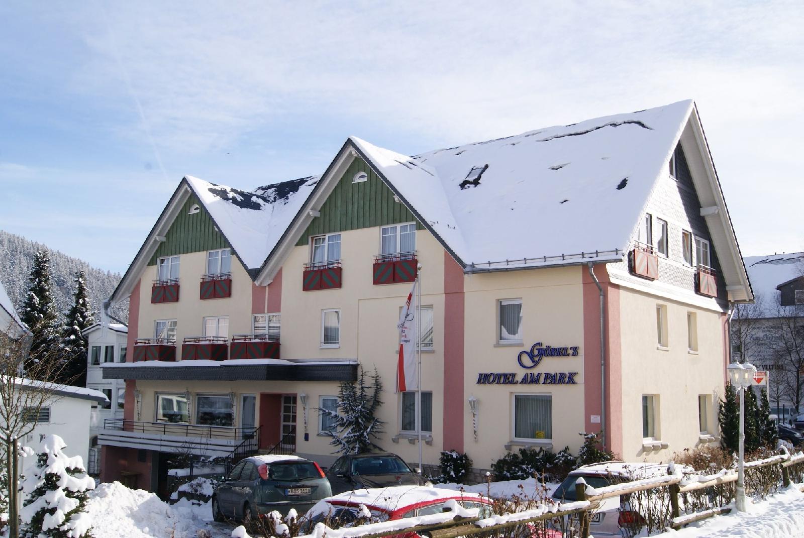 Park Resort