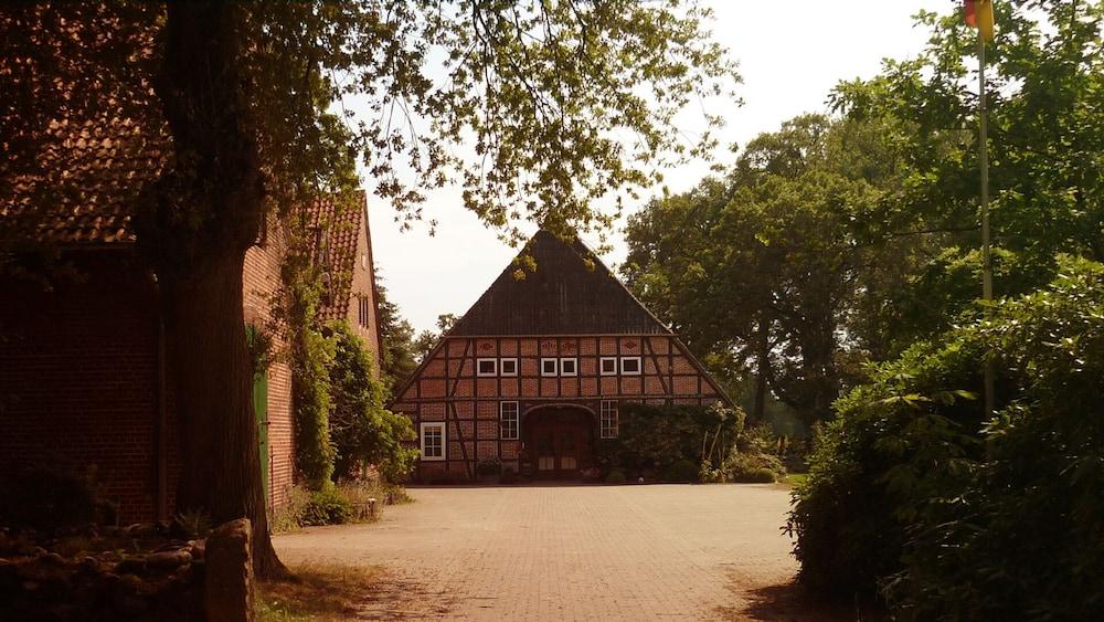 der Ennenhof