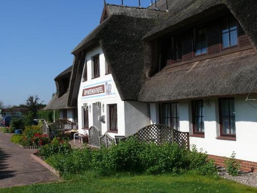 Hotel Mare Balticum
