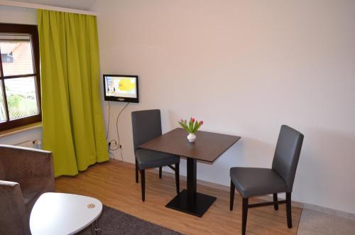 Hotel Mare Balticum