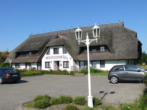 Hotel Mare Balticum