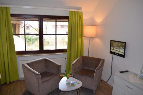 Hotel Mare Balticum