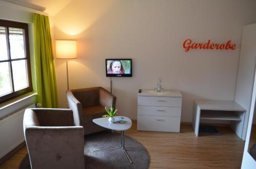 Hotel Mare Balticum