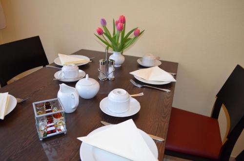 Hotel Mare Balticum