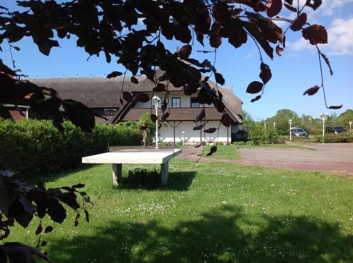 Hotel Mare Balticum