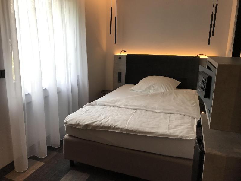 Hotel Stadt Grevenbroich