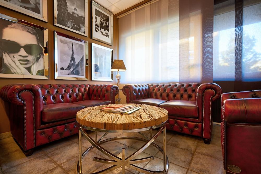 Hotel Stadt Grevenbroich