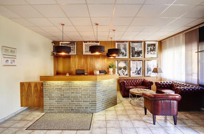 Hotel Stadt Grevenbroich