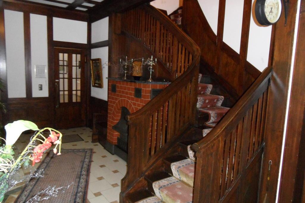 Villa Biso