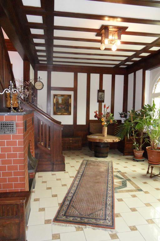 Villa Biso