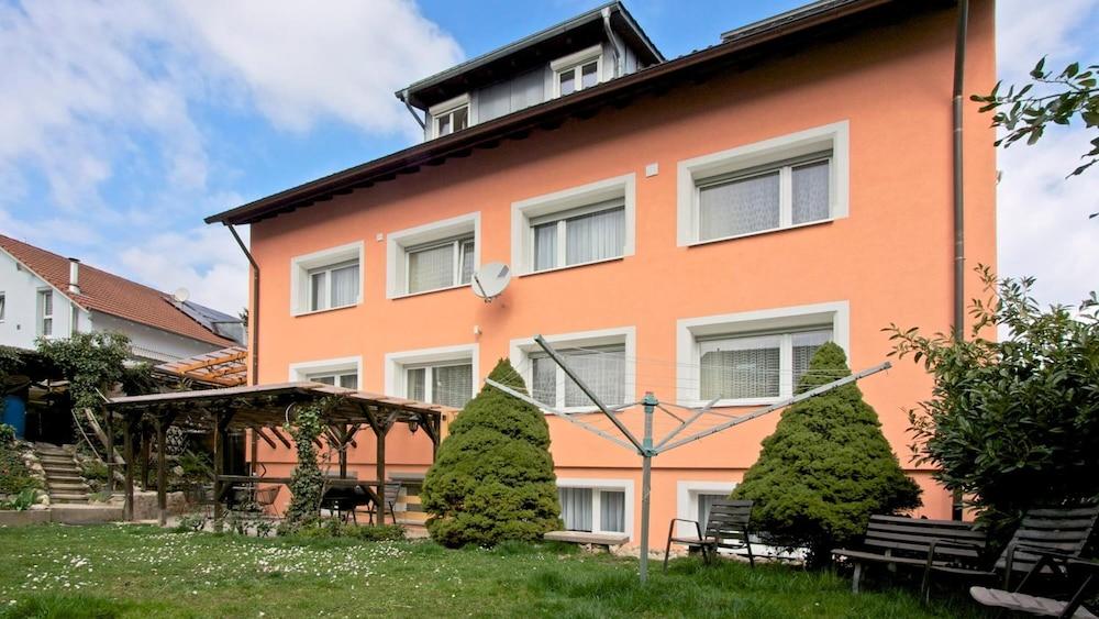 Hotel Victoria