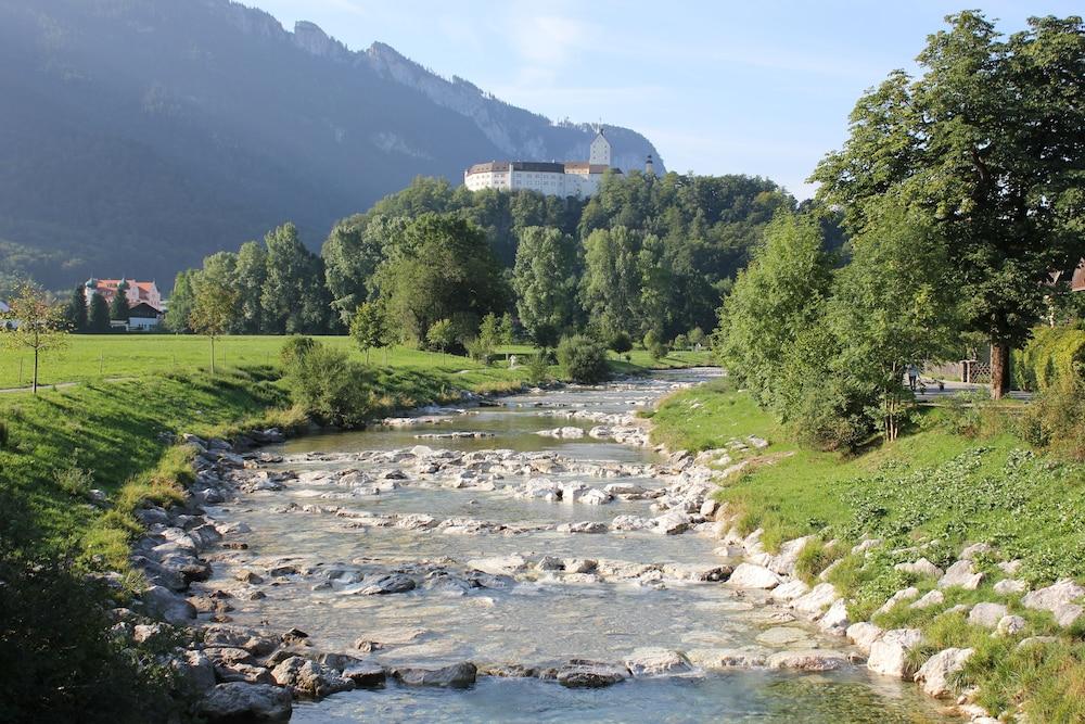 Hotel Hohenaschau