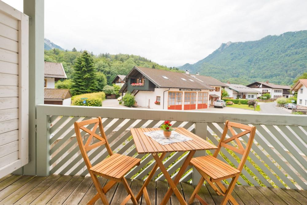 Hotel Hohenaschau