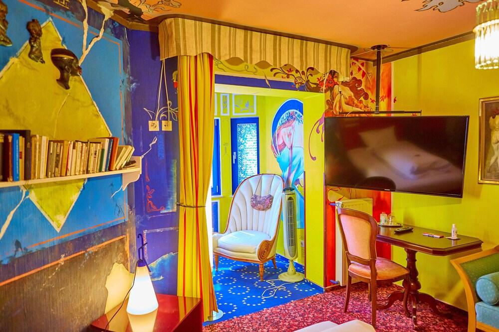 Design Hotel Eifel