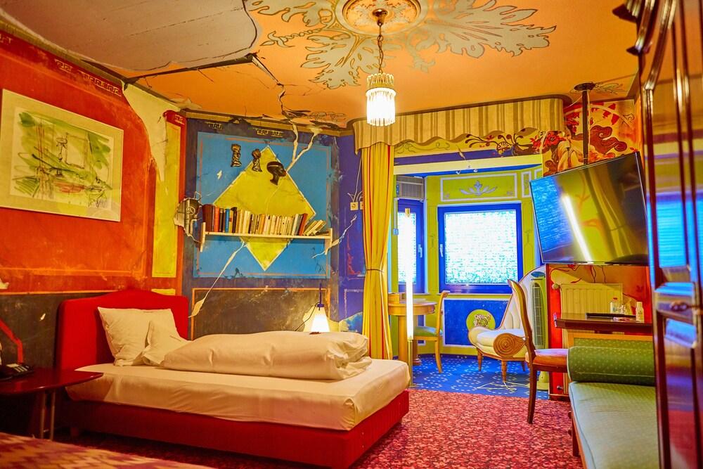 Design Hotel Eifel