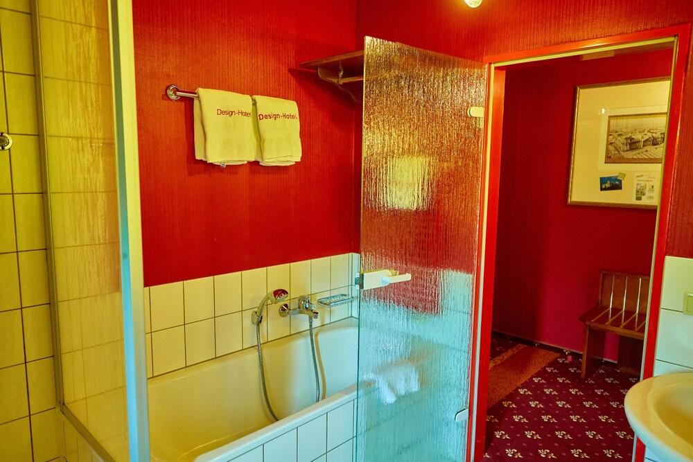 Design Hotel Eifel