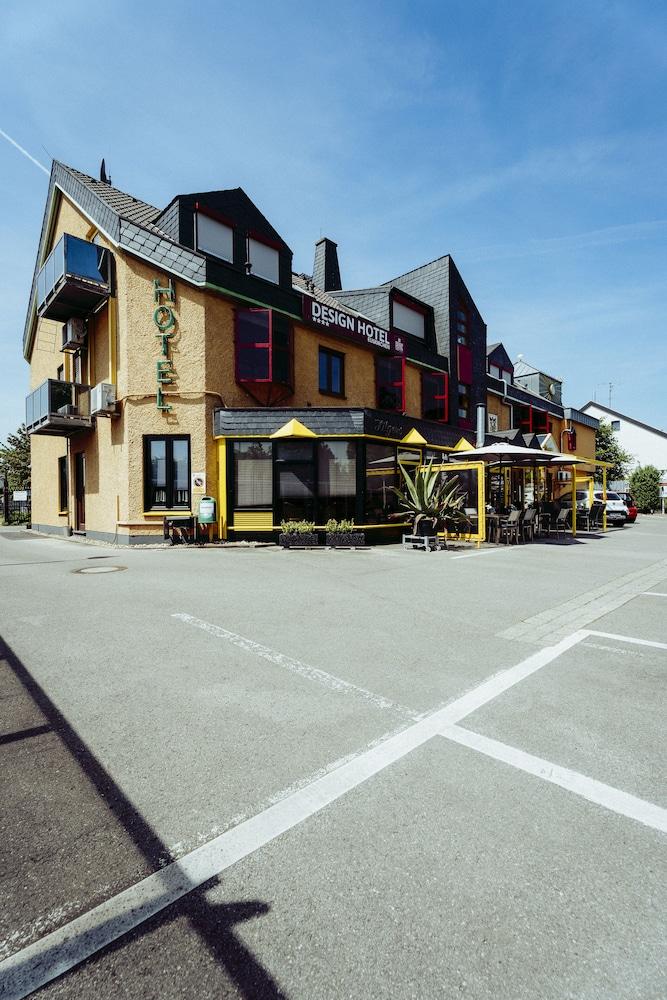 Design Hotel Eifel