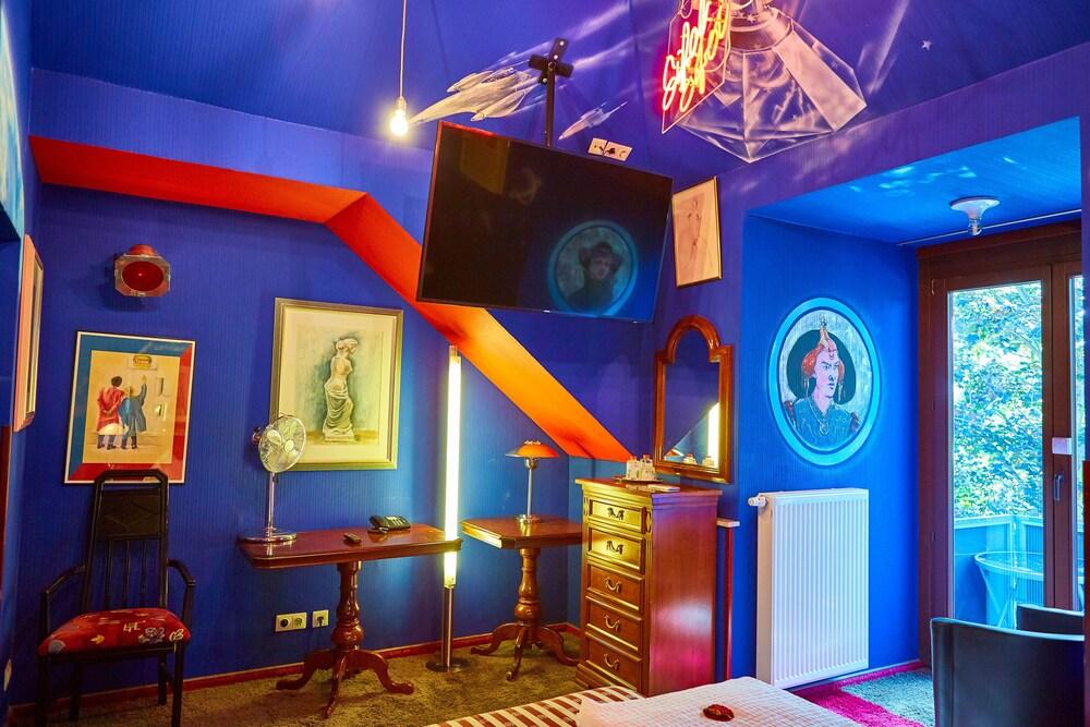 Design Hotel Eifel