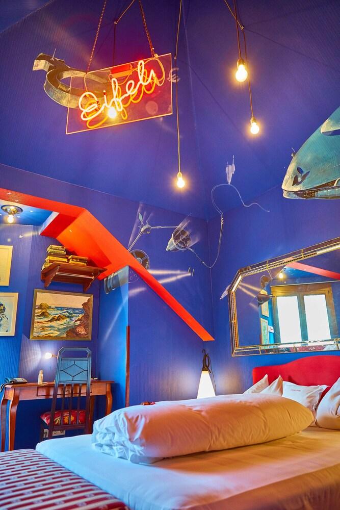 Design Hotel Eifel