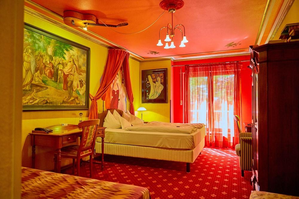 Design Hotel Eifel