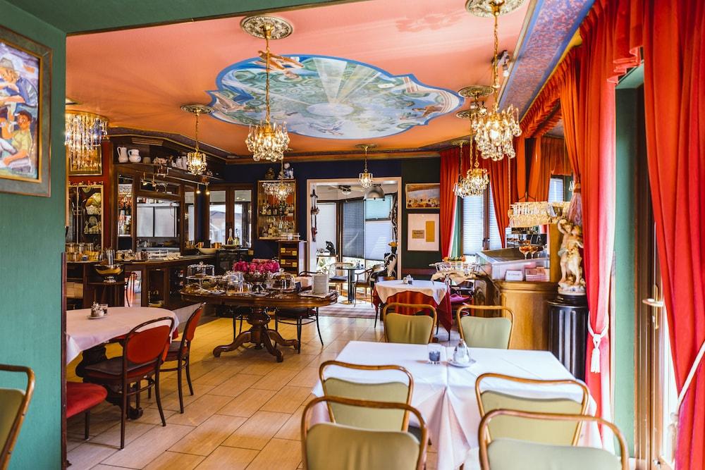 Design Hotel Eifel