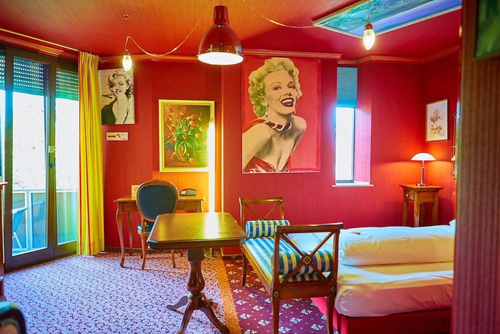 Design Hotel Eifel