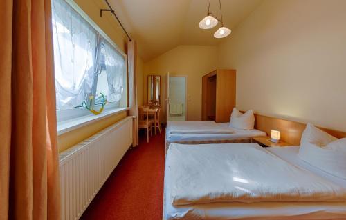 Hotel-Pension Lender