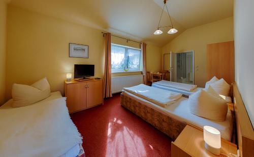 Hotel-Pension Lender