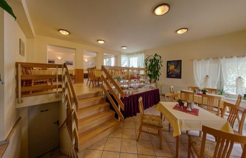 Hotel-Pension Lender