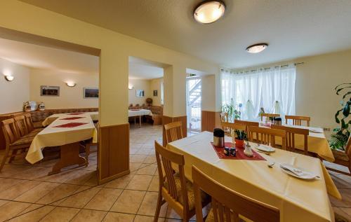 Hotel-Pension Lender