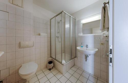 Hotel-Pension Lender