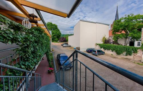 Hotel-Pension Lender