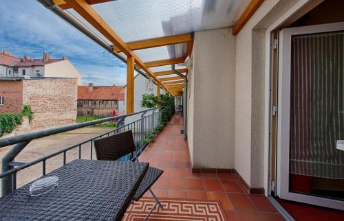 Hotel-Pension Lender