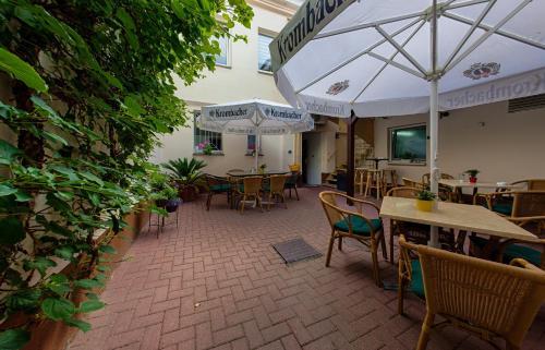 Hotel-Pension Lender