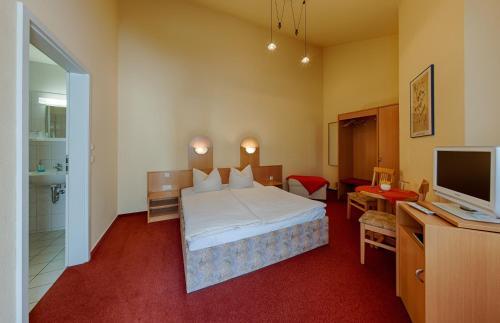 Hotel-Pension Lender