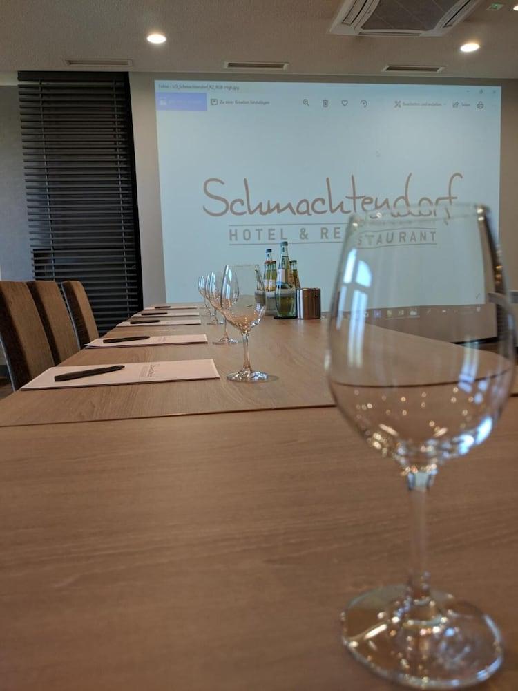 Schmachtendorf Hotel & Restaurant