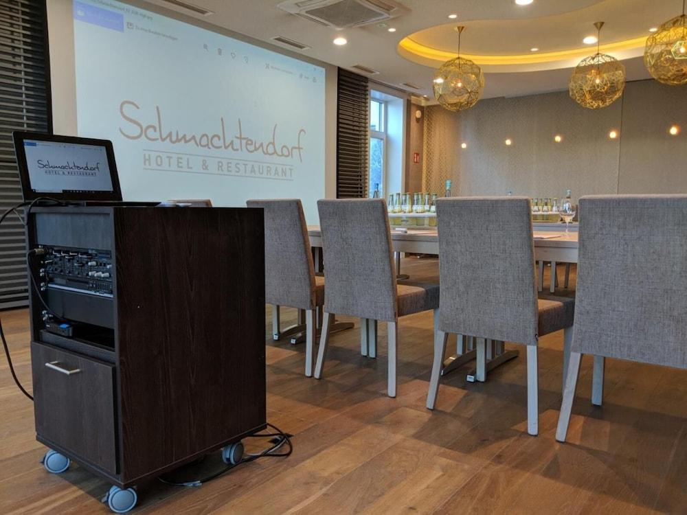 Schmachtendorf Hotel & Restaurant