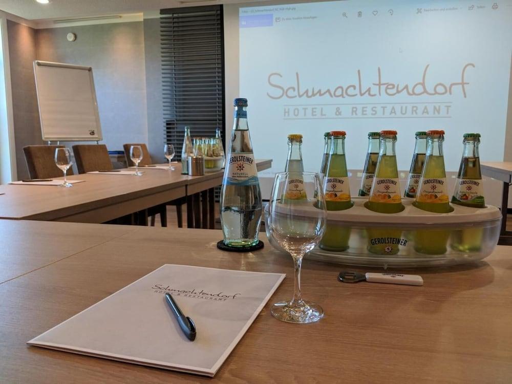 Schmachtendorf Hotel & Restaurant