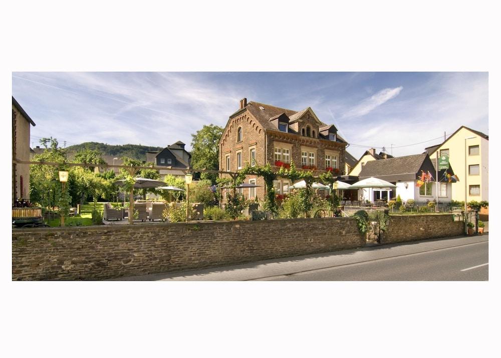 Altes Pfarrhaus