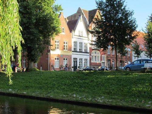 Appartements Im Froschhaus