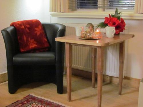 Appartements Im Froschhaus