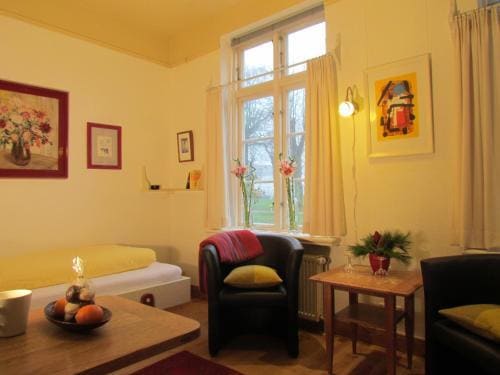 Appartements Im Froschhaus