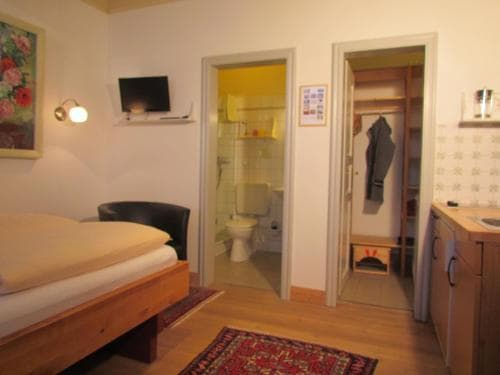Appartements Im Froschhaus