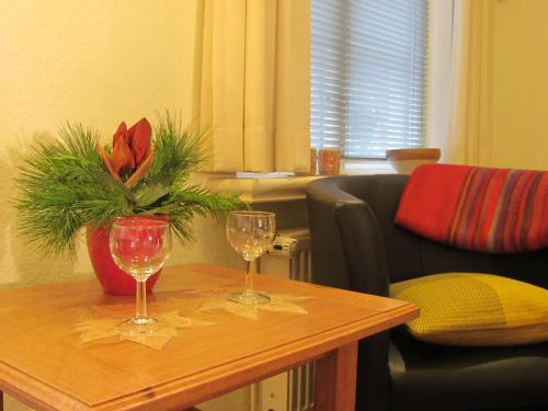 Appartements Im Froschhaus