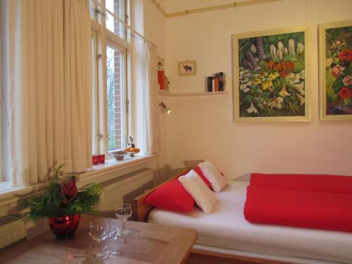 Appartements Im Froschhaus