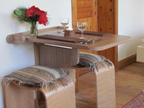 Appartements Im Froschhaus
