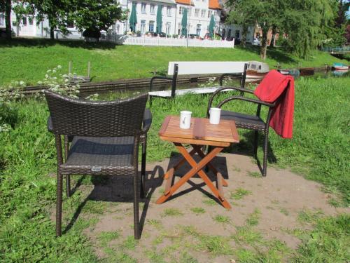 Appartements Im Froschhaus