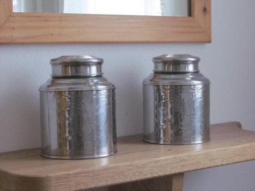 Appartements Im Froschhaus