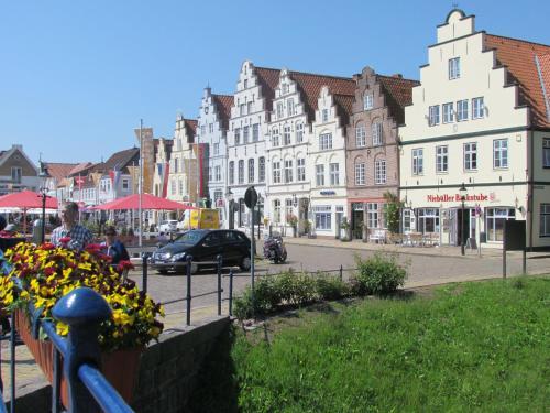 Appartements Im Froschhaus